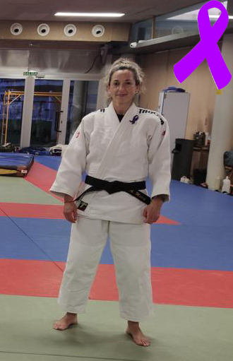 ENTREVISTA A ARANTZA MECA con motivo del D&iacute;a Internacional de la Mujer